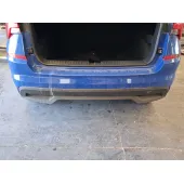 Paragolpes Trasero para Skoda Kamiq (Nw4)