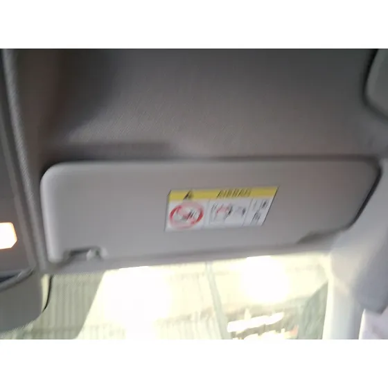 Parasol Derecho para Skoda Kamiq (Nw4)