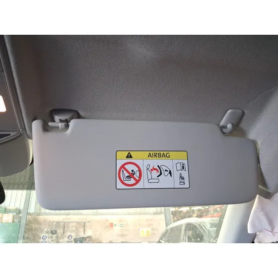 Parasol Derecho para Skoda Kamiq (Nw4)
