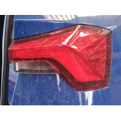 Piloto Trasero Derecho Exterior para Skoda Kamiq (Nw4)