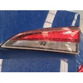 Piloto Trasero Derecho Interior para Skoda Kamiq (Nw4)
