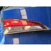 Piloto Trasero Izquierdo Interior para Skoda Kamiq (Nw4)