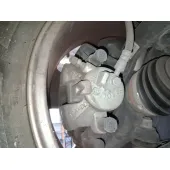 Pinza Freno Delantera Derecha para Skoda Kamiq (Nw4)