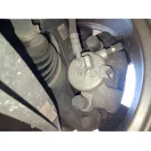 Pinza Freno Delantera Izquierda para Skoda Kamiq (Nw4)