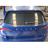 Porton Trasero para Skoda Kamiq (Nw4)