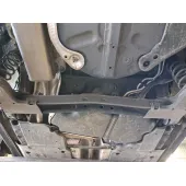 Puente Trasero para Skoda Kamiq (Nw4)