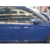 Puerta Delantera Derecha para Skoda Kamiq (Nw4)