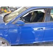 Puerta Delantera Izquierda para Skoda Kamiq (Nw4)