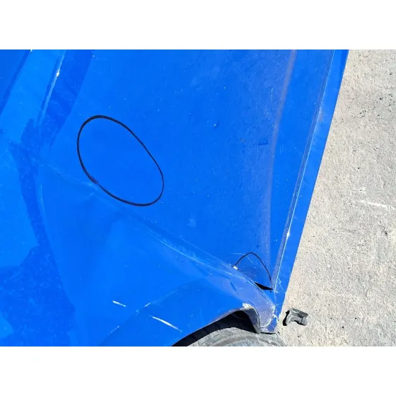Puerta Delantera Izquierda para Skoda Kamiq (Nw4)