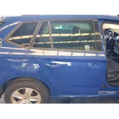 Puerta Trasera Derecha para Skoda Kamiq (Nw4)
