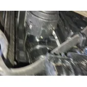 Radiador Agua para Skoda Kamiq (Nw4)