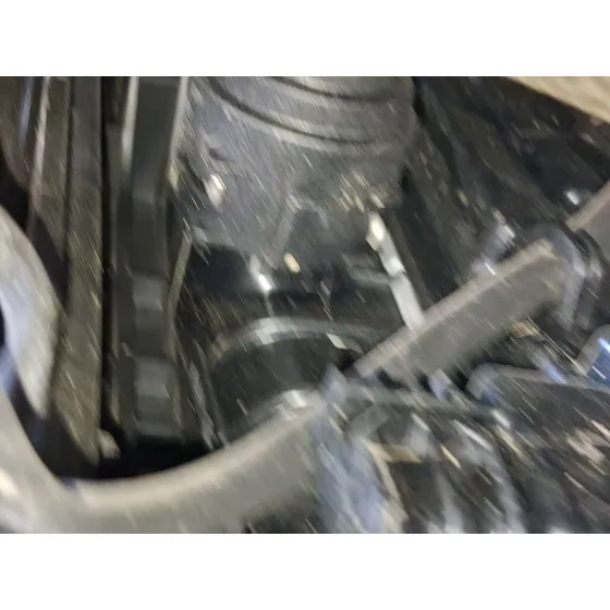 Radiador Agua para Skoda Kamiq (Nw4)