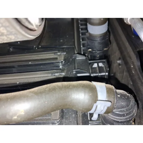Radiador Agua para Skoda Kamiq (Nw4)