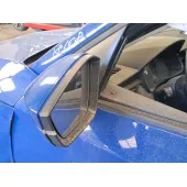 Retrovisor Izquierdo para Skoda Kamiq (Nw4)