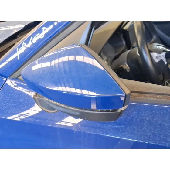 Retrovisor Izquierdo para Skoda Kamiq (Nw4)