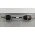 Transmision Delantera Izquierda para Skoda Kamiq (Nw4)