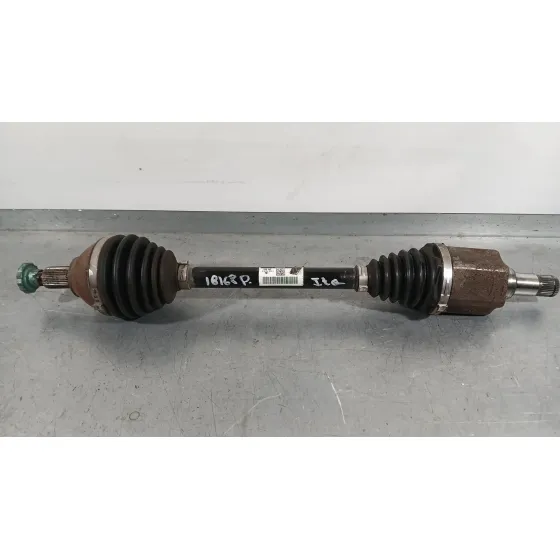Transmision Delantera Izquierda para Skoda Kamiq (Nw4)