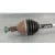Transmision Delantera Izquierda para Skoda Kamiq (Nw4)