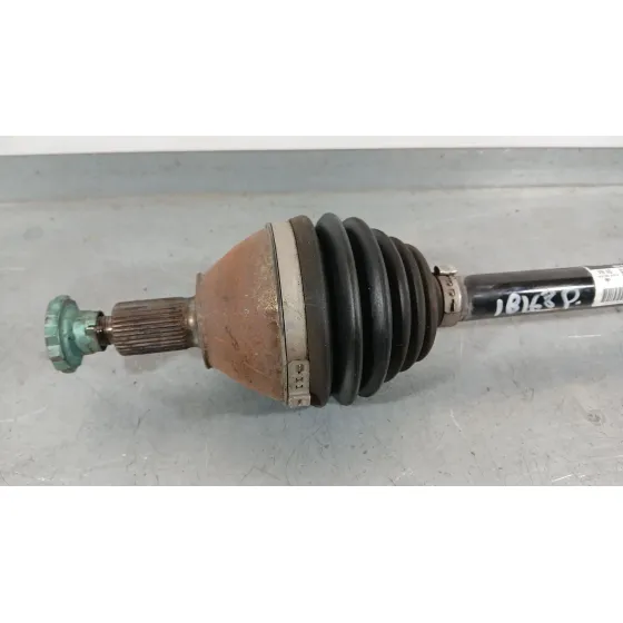 Transmision Delantera Izquierda para Skoda Kamiq (Nw4)