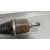 Transmision Delantera Izquierda para Skoda Kamiq (Nw4)