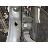 Potenciometro Pedal para Skoda Kamiq (Nw4)