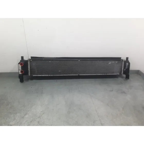 Radiador Agua Adicional para Volkswagen Golf Vii (5G1, Bq1, Be1, Be2)