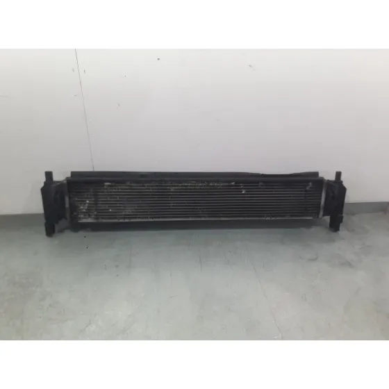 Radiador Agua Adicional para Volkswagen Golf Vii (5G1, Bq1, Be1, Be2)
