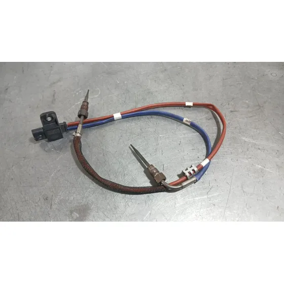 Sensor De Temperatura para Dacia Sandero Iii