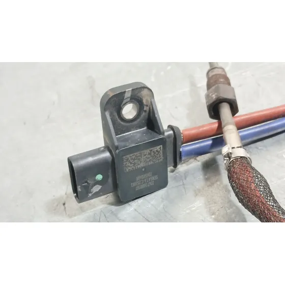 Sensor De Temperatura para Dacia Sandero Iii