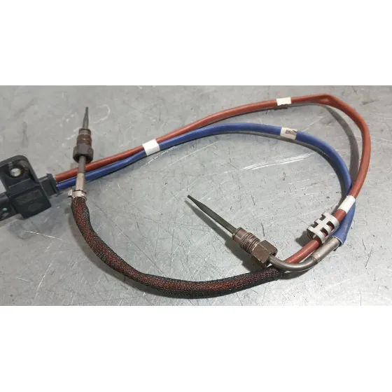 Sensor De Temperatura para Dacia Sandero Iii