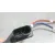 Sensor De Temperatura para Dacia Sandero Iii