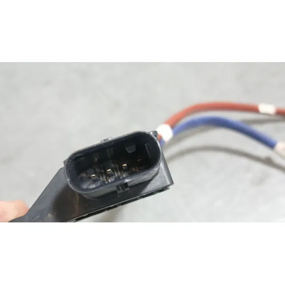Sensor De Temperatura para Dacia Sandero Iii