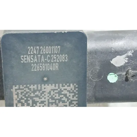 Sensor De Temperatura para Dacia Sandero Iii
