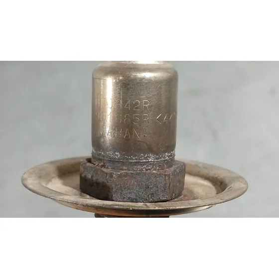 Sonda Lambda para Dacia Sandero Iii