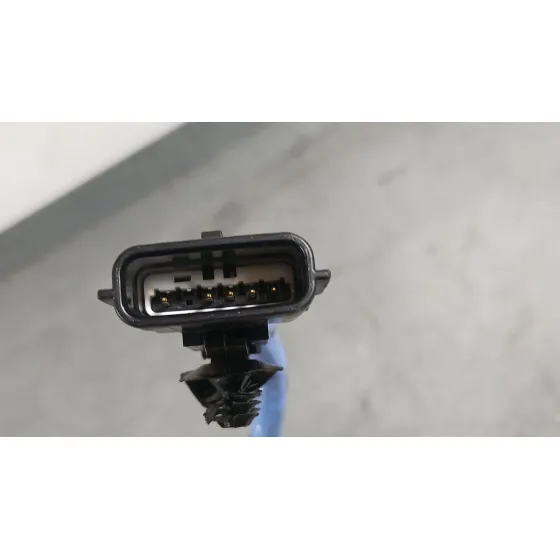 Sonda Lambda para Dacia Sandero Iii