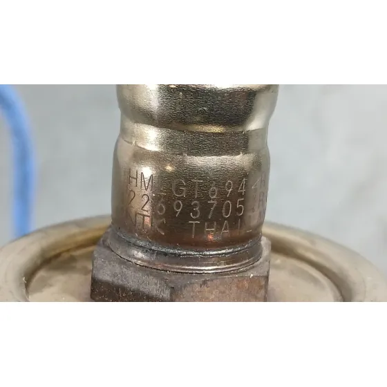 Sonda Lambda para Dacia Sandero Iii