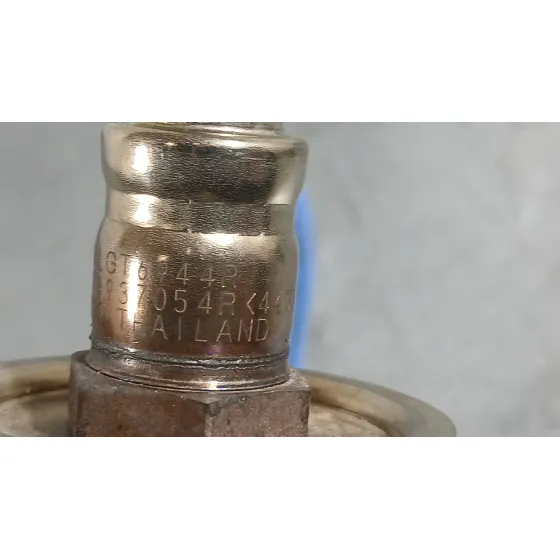 Sonda Lambda para Dacia Sandero Iii