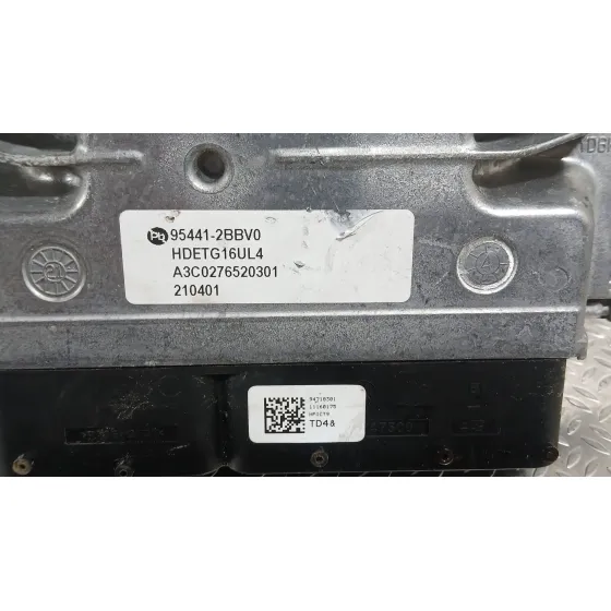 Centralita Motor Uce para Kia Niro (De)