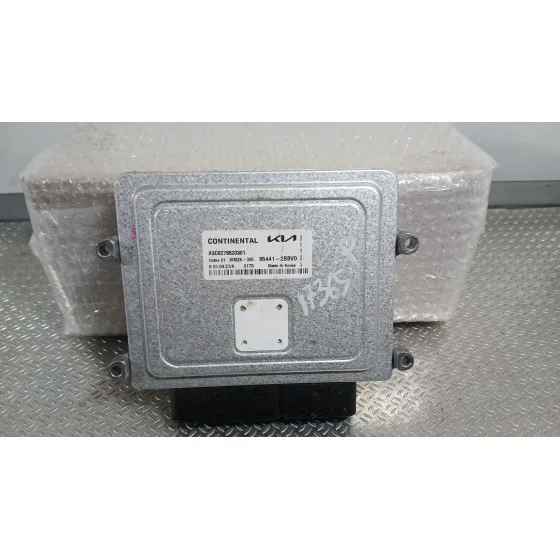 Centralita Motor Uce para Kia Niro (De)