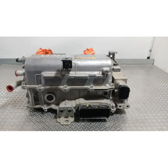 Convertidor para Kia Niro (De)