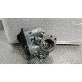 Caja Mariposa Egr para Renault Express Furgoneta/Monovolumen