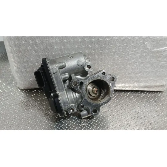 Caja Mariposa Egr para Renault Express Furgoneta/Monovolumen