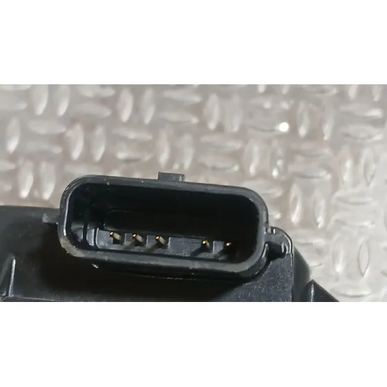 Caja Mariposa Egr para Renault Express Furgoneta/Monovolumen