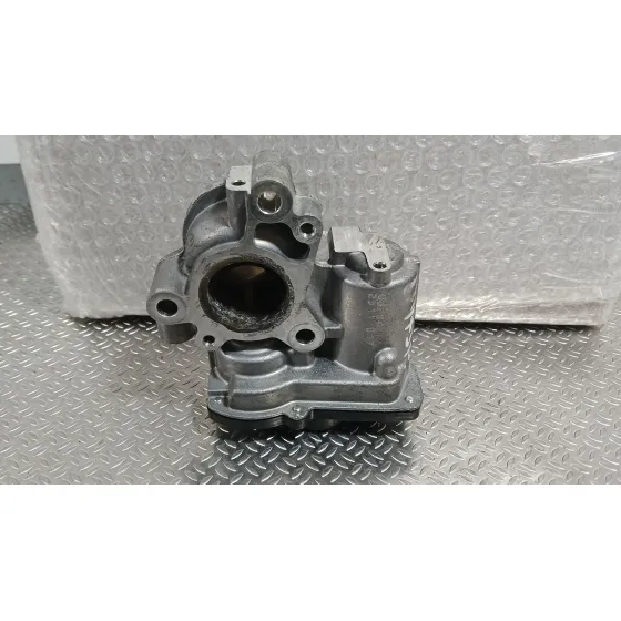 Caja Mariposa Egr para Renault Express Furgoneta/Monovolumen
