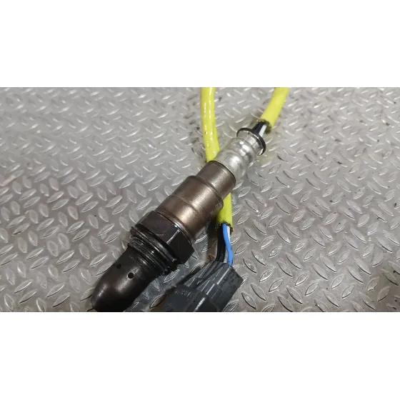 Sonda Lambda para Renault Express Furgoneta/Monovolumen