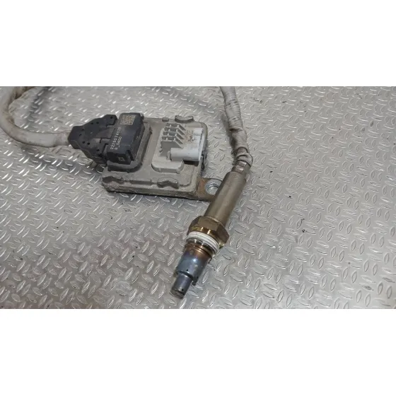 Sonda Lambda para Renault Express Furgoneta/Monovolumen
