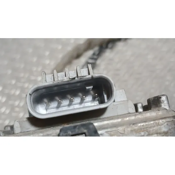 Sonda Lambda para Renault Express Furgoneta/Monovolumen