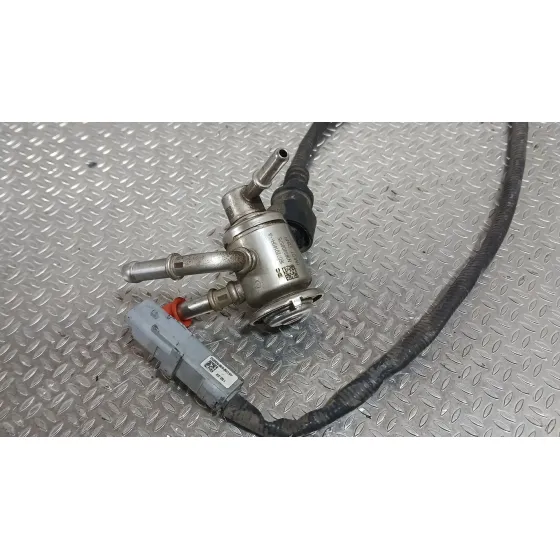 Inyector Adblue para Renault Express Furgoneta/Monovolumen