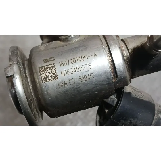 Inyector Adblue para Renault Express Furgoneta/Monovolumen