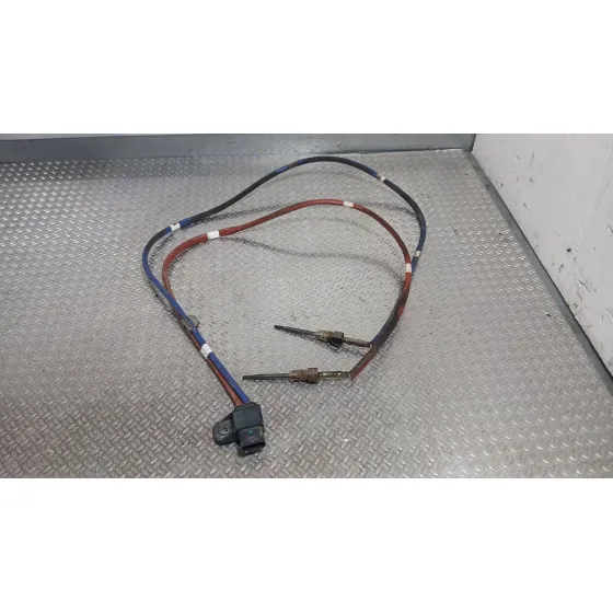 Sensor De Temperatura para Renault Express Furgoneta/Monovolumen